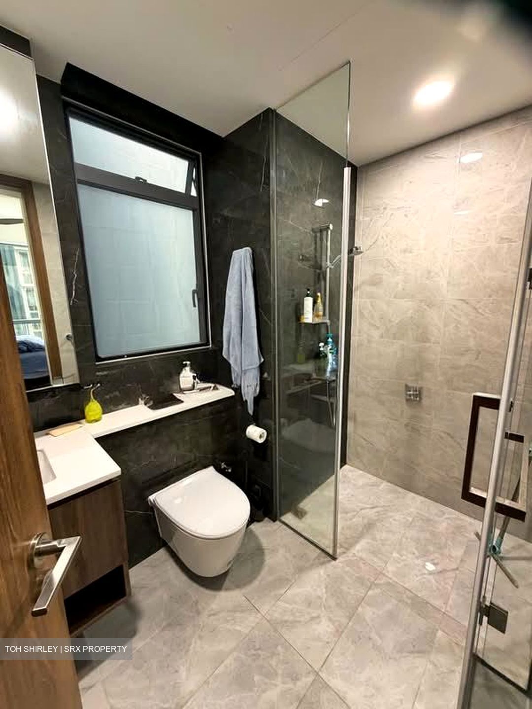 North Gaia (D27), Condominium #552355291